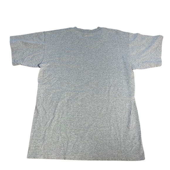 NHL Montreal Canadiens Embroidered Short Sleeve Tee - Picture 2 of 6